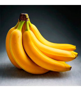Banana Candy flavour